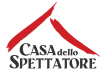 Casa dello Spettatore Logo