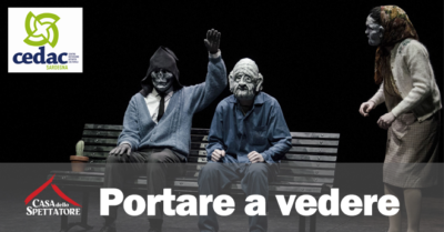 Educazione al teatro e scuola