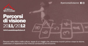 Percorsi di visione. Educare al teatro