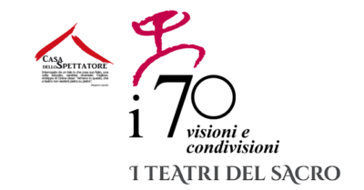 Educazione alla visione. Teatri del Sacro