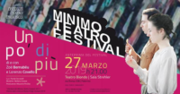 Formazione del pubblico. Rassegne