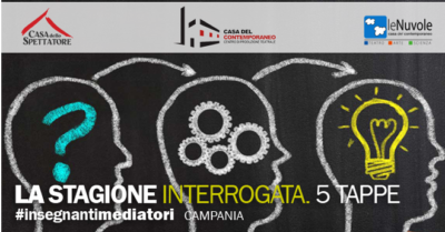Corso di formazione per docenti