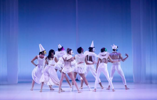 CARNAVAL VIVALDI